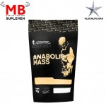 Anabolic Mass 2 lbs Kevin Levrone 900 grams Anabolic Mass 2 lbs Kevin Levrone 900 grams